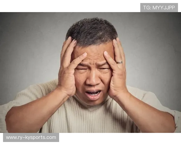 专家提醒:训练强度与生活压力叠加可能带来身心耗竭